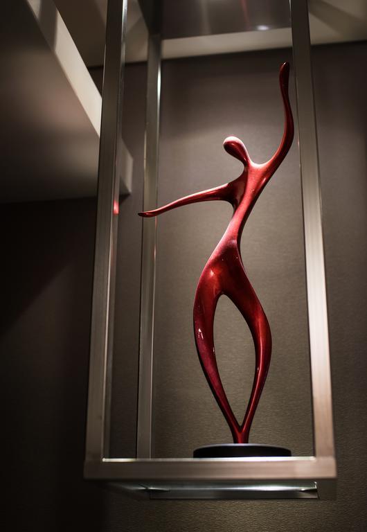 Hotel Reve Taichung Daya Extérieur photo