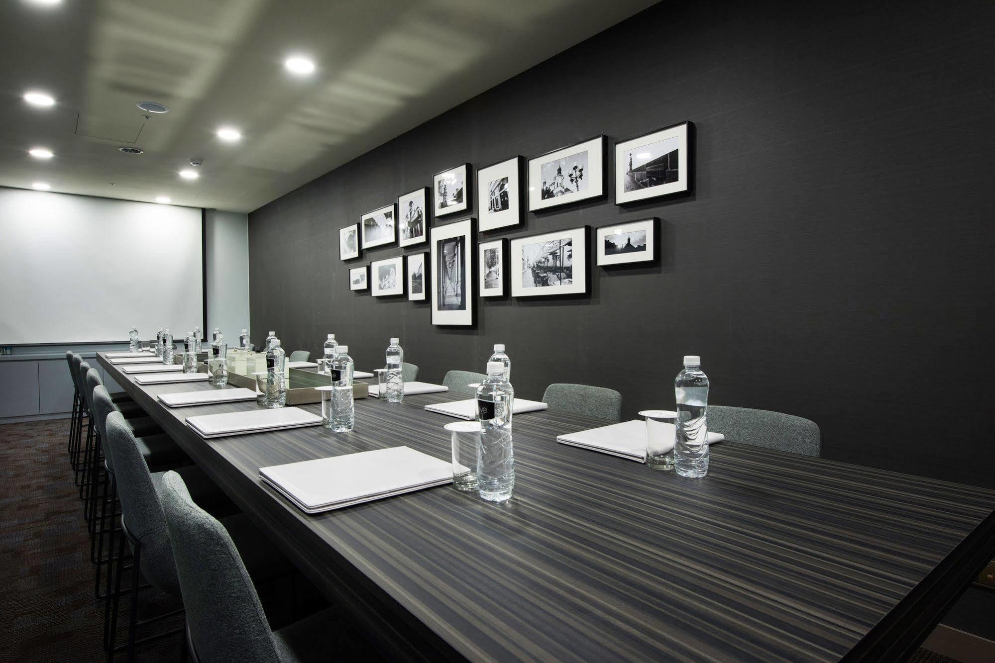 Hotel Reve Taichung Daya Extérieur photo