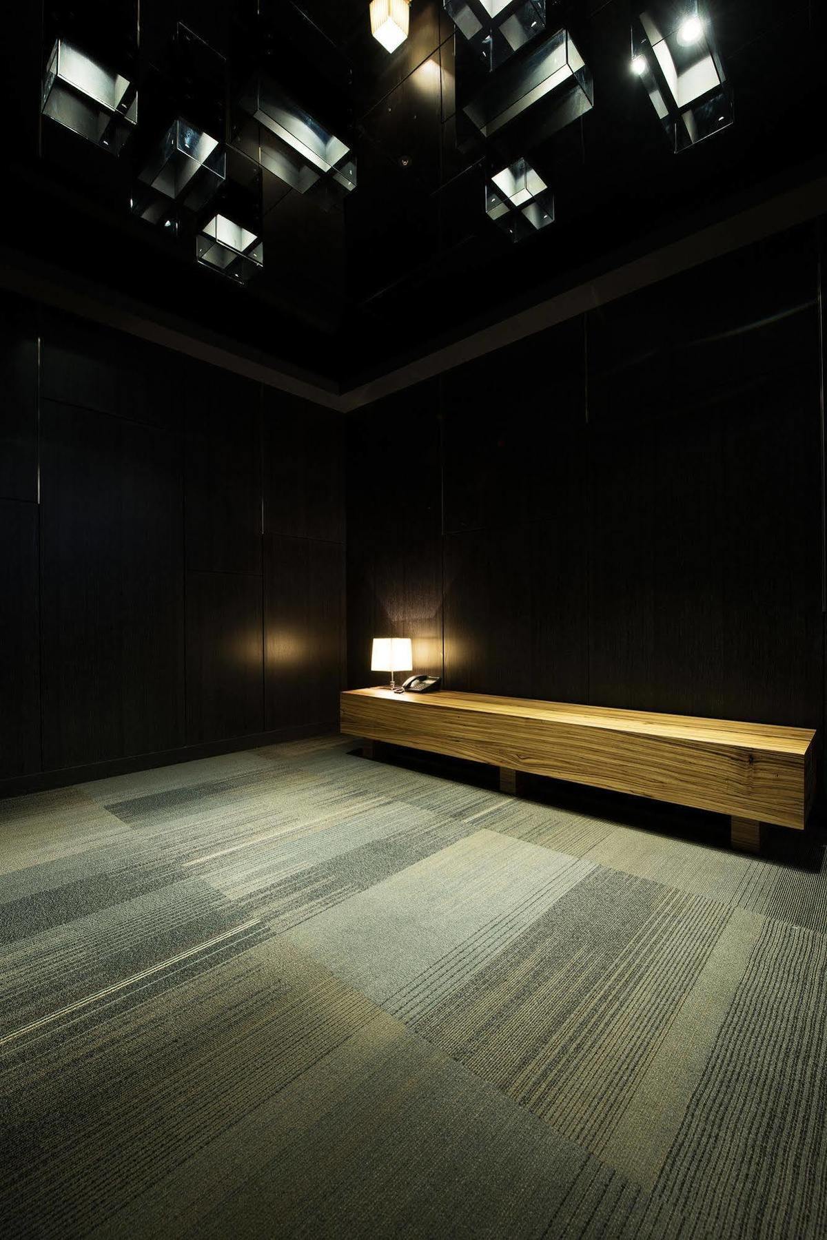Hotel Reve Taichung Daya Extérieur photo