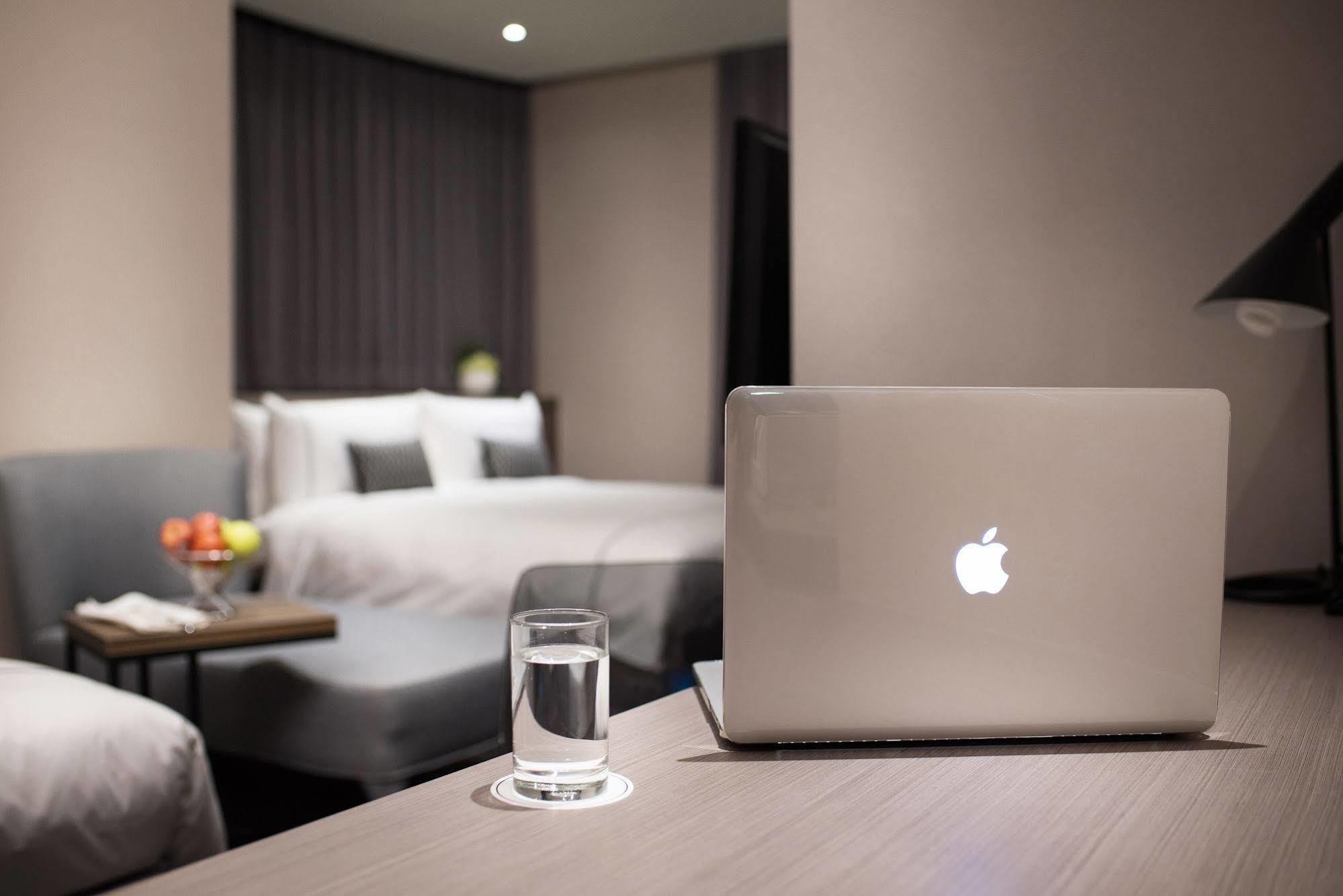 Hotel Reve Taichung Daya Extérieur photo
