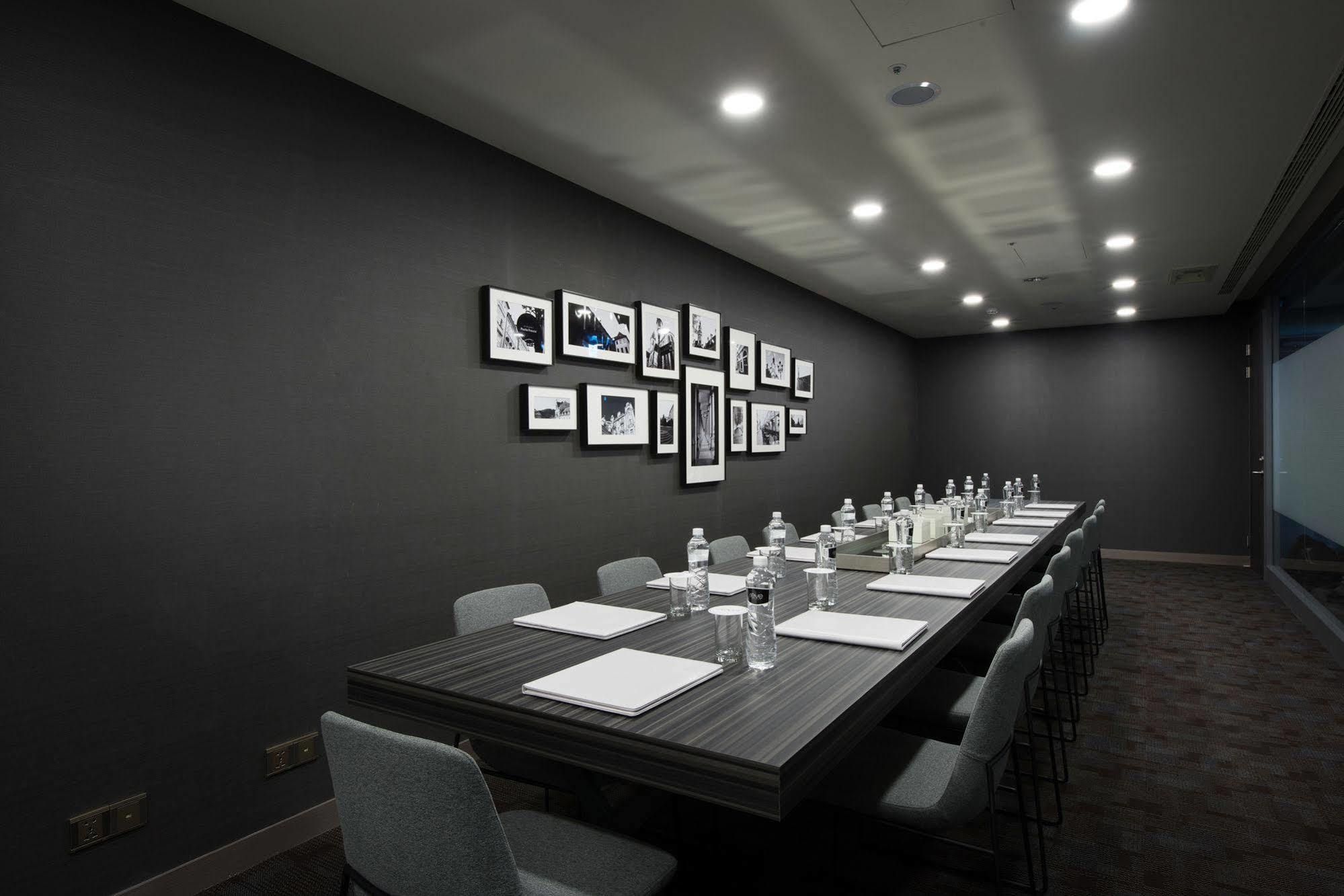 Hotel Reve Taichung Daya Extérieur photo